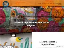 Sites similar to justeatitup.com