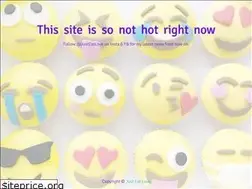 Sites similar to justeatlove.com