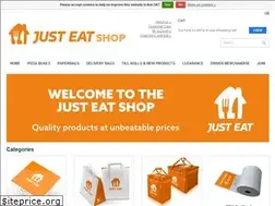 Sites similar to justeatshop.ie