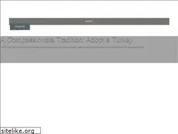 Sites similar to justeatstour.com