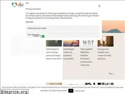 Sites similar to justebien.fr