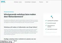 Sites similar to justecommerce.nl