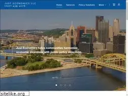 Sites similar to justeconomicsllc.com