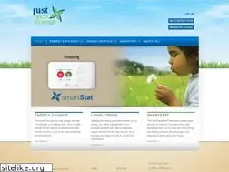 Sites similar to justecosavings.com