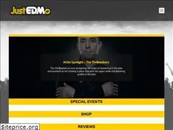 Sites similar to justedms.com