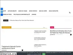 Sites similar to justefemmes.com
