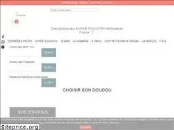 Sites similar to justeinseparables.com