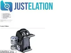 Sites similar to justelation.com