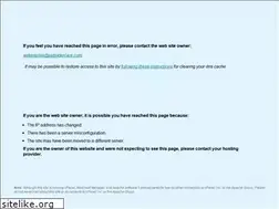 Sites similar to justeldercare.com