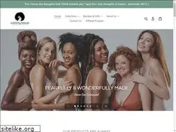 Sites similar to justelivingnaturals.com