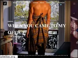 Sites similar to justemagazine.com