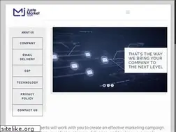 Sites similar to justemarket.com