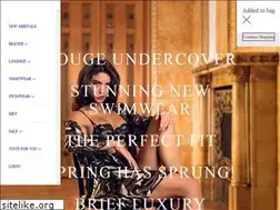 Sites similar to justemoi.co.uk
