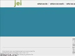Sites similar to justempower.org