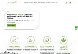 Sites similar to justenbois.com