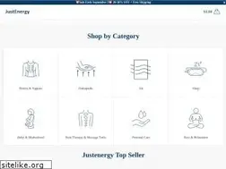 Sites similar to justenergy.ie