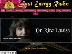 Sites similar to justenergyradio.com