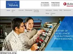 Sites similar to justengg.com