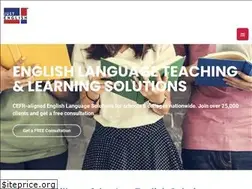 Sites similar to justenglish.com