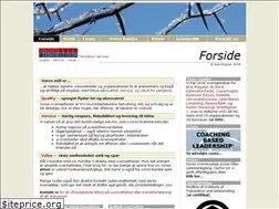 Sites similar to justenglish.dk