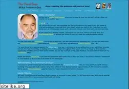 Sites similar to justenoughtarot.com