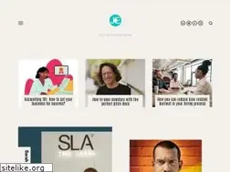 Sites similar to justentrepreneurs.co.uk