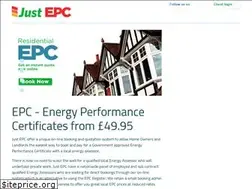 Sites similar to justepc.co.uk
