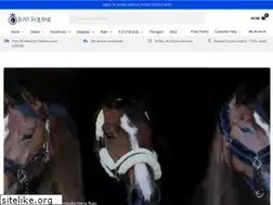 Sites similar to justequine.co.uk
