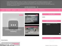 Sites similar to justerikaa.blogspot.com
