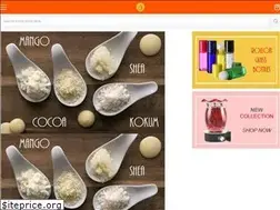 Sites similar to justessence.com