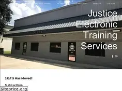 Sites similar to justets.com