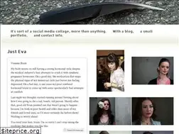 Sites similar to justeva.yolasite.com