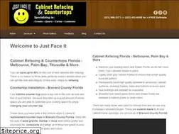 Sites similar to justfaceit.net