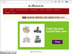 Sites similar to justfantastic.com