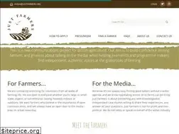 Sites similar to justfarmers.org