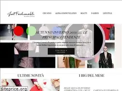 Sites similar to justfashionable.com