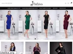 Sites similar to justfashionromania.ro