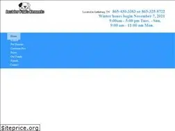 Sites similar to justferpaws.net