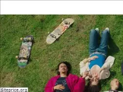 Sites similar to justfilm.ee