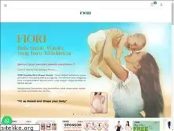 Sites similar to justfiori.com