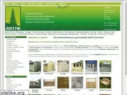 Sites similar to justfir.co.uk