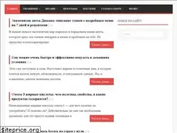 Sites similar to justfitnes.ru