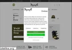 Sites similar to justfitteds.com