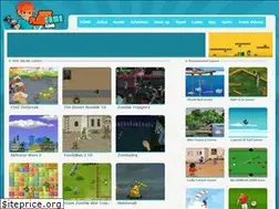 Sites similar to justflashgame.com
