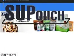 Sites similar to justflexiblepouch.com
