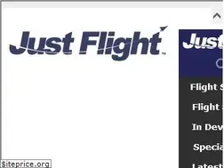 Sites similar to justflight.com