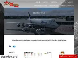 Sites similar to justflightsimx.weebly.com
