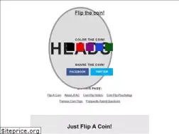 Sites similar to justflipacoin.com
