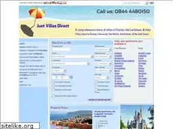 Sites similar to justflorida.com