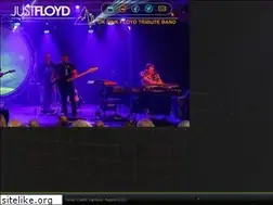 Sites similar to justfloyd.co.uk